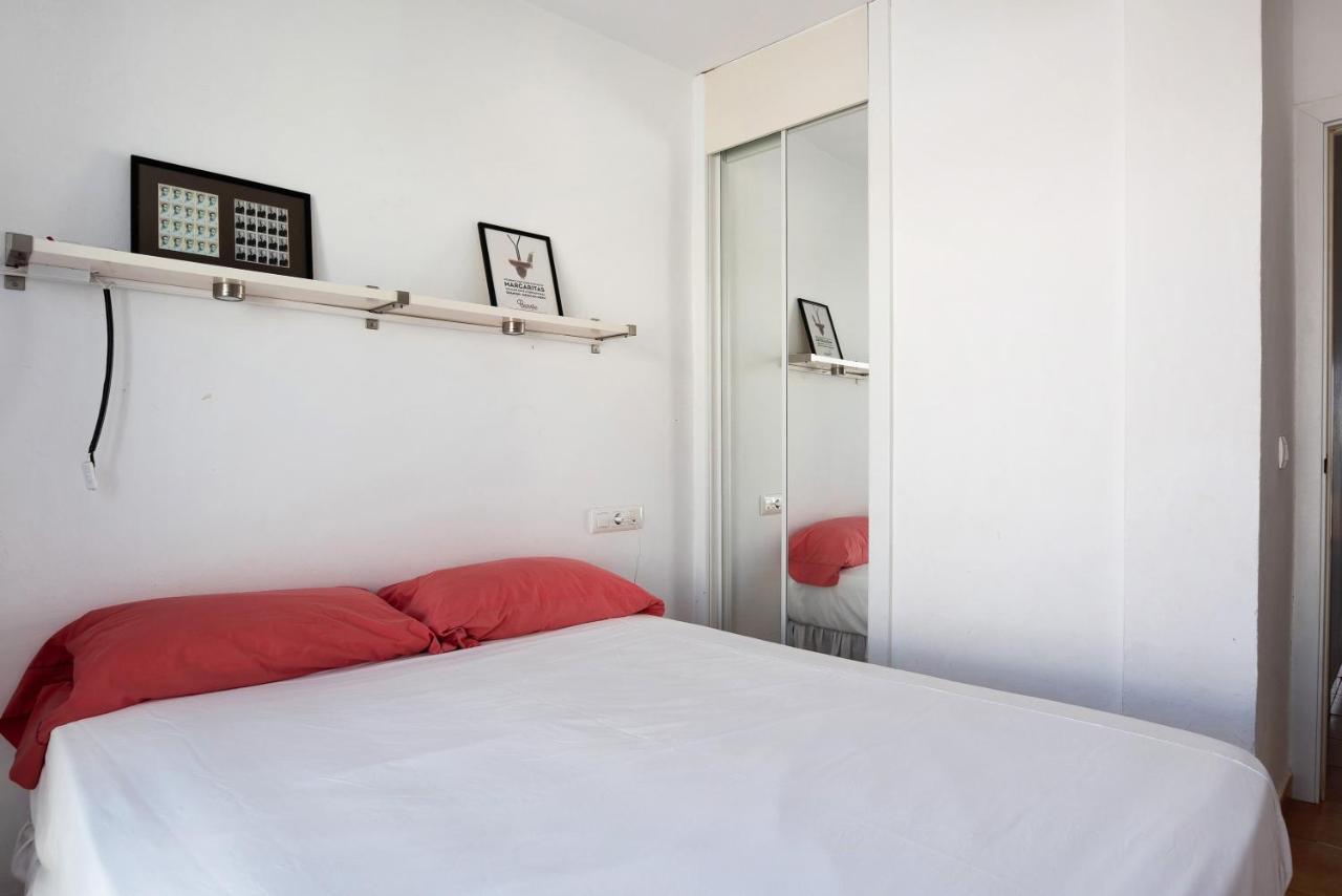 Atico Heaven In Earth In Zahara Apartman Zahara de los Atunes Kültér fotó