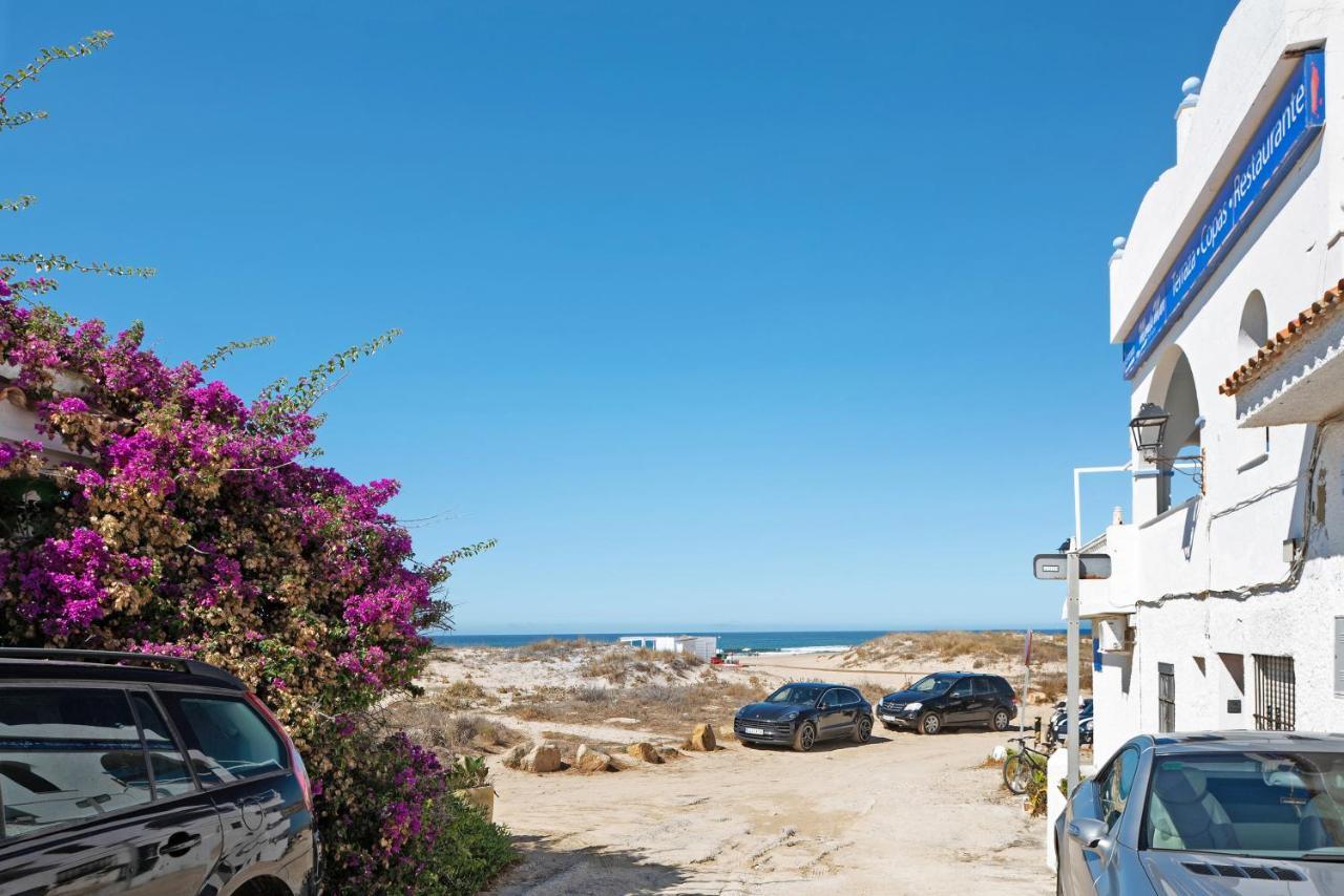 Atico Heaven In Earth In Zahara Apartman Zahara de los Atunes Kültér fotó