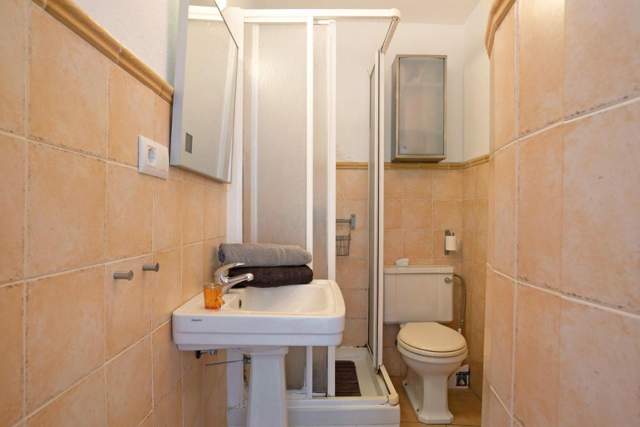 Atico Heaven In Earth In Zahara Apartman Zahara de los Atunes Kültér fotó