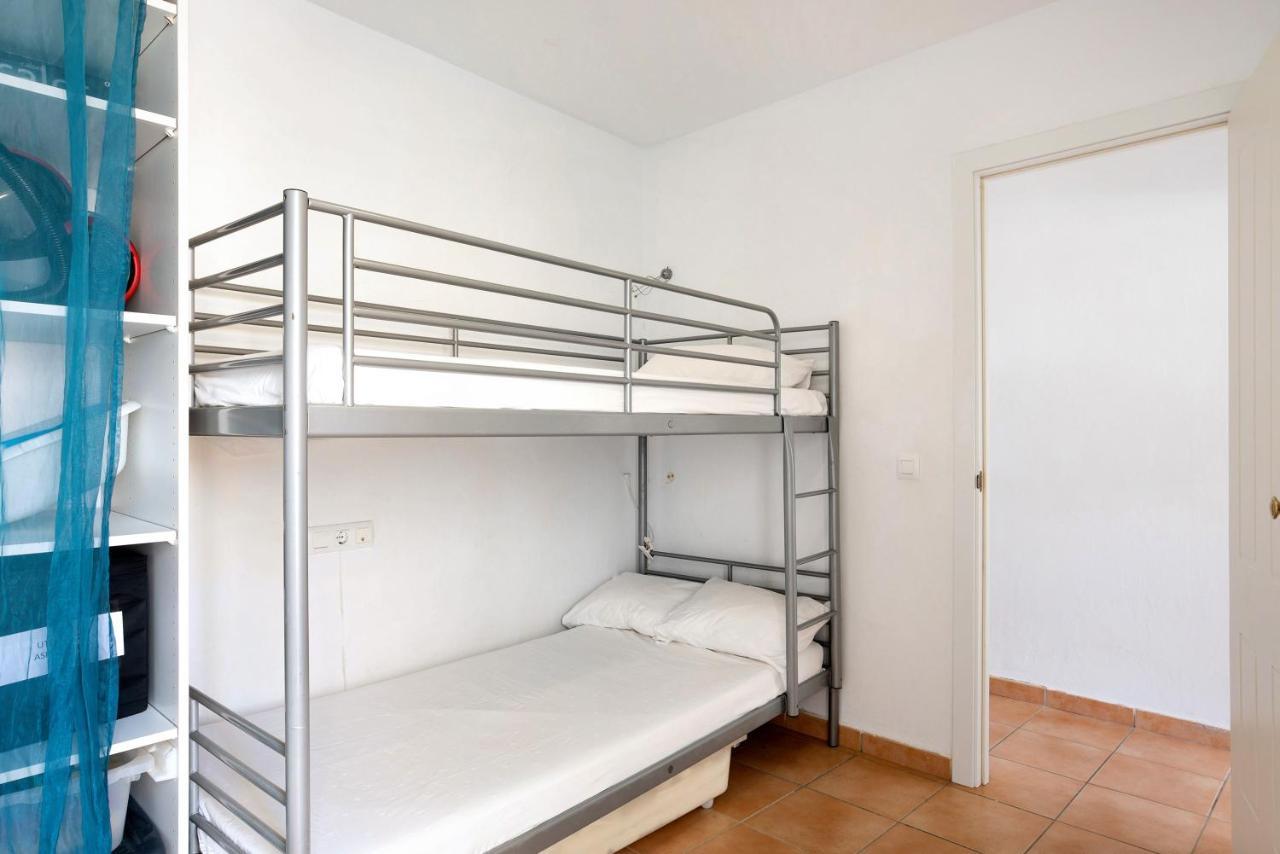 Atico Heaven In Earth In Zahara Apartman Zahara de los Atunes Kültér fotó